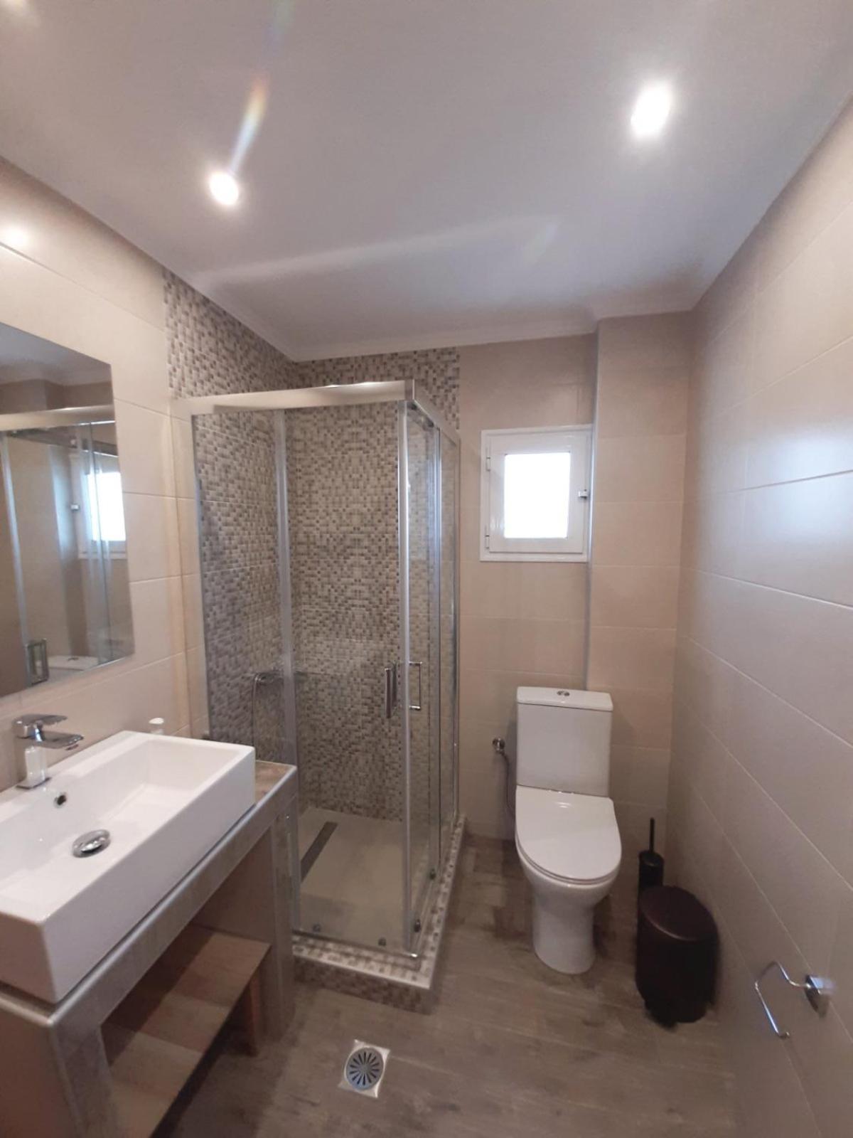 Castello Apartments Kalyves Polygyrou ห้อง รูปภาพ
